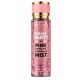 V. V. Love  Dream Party Pink Carolina Testpermet 250 ml VL9056-345