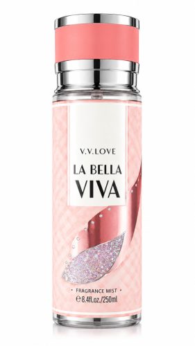 V. V. Love La Bella Viva testpermet 250 ml VL9056-346
