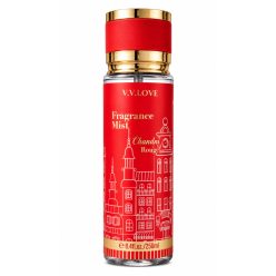 V. V. Love Chandelle Rouge testpermet 250 ml VL9056-350