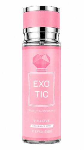 V.V. Love testpermet Exotic 250 ml VL9056-352