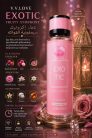 V.V. Love testpermet Exotic 250 ml VL9056-352