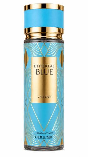 V. V. Love – Ethereal Blue testpermet 250 ml VL9056-353