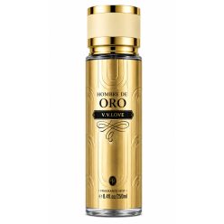 V.V. Love – Hombre De Oro testpermet 250 ml VL9056-358