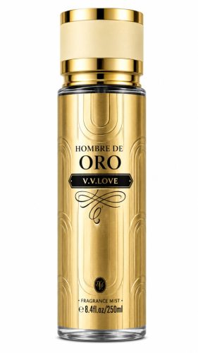 V.V. Love – Hombre De Oro testpermet 250 ml VL9056-358