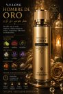 V.V. Love – Hombre De Oro testpermet 250 ml VL9056-358