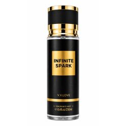 V. V. Love Infinite Spark testpermet 250 ml VL9056-360