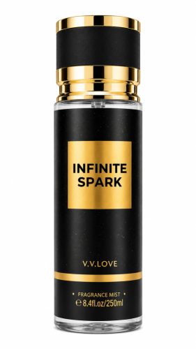 V. V. Love Infinite Spark testpermet 250 ml VL9056-360