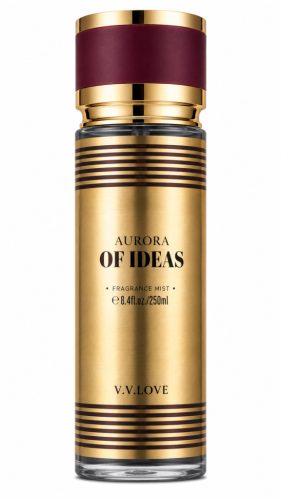 V. V. Love Aurora of Ideas testpermet 250 ml VL9056-361