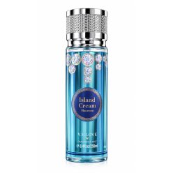   V. V. Love Island Cream Macaroon testpermet 250 ml VL9056-364