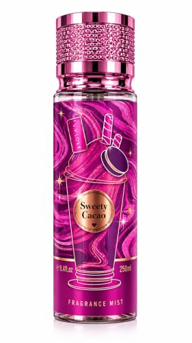 V. V. Love Sweety Cacao testpermet 250 ml VL9056-366
