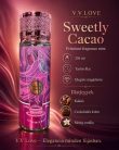 V. V. Love Sweety Cacao testpermet 250 ml VL9056-366