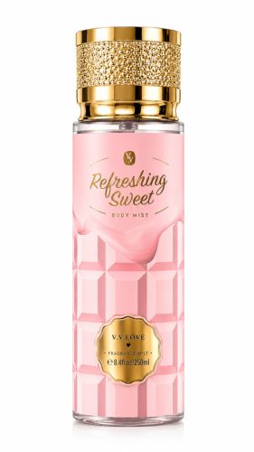 V. V. Love Refreshing Sweet testpermet 250 ml VL9056-367