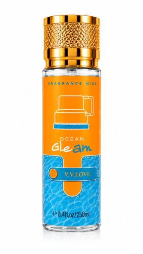 V. V. Love Ocean Gleam testpermet 250 ml VL9056-369