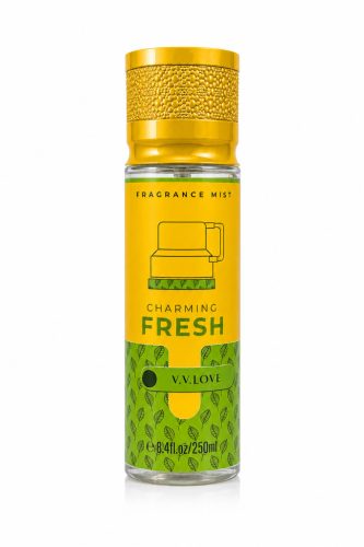V. V. Love Charming Fresh testpermet 250 ml VL9056-370