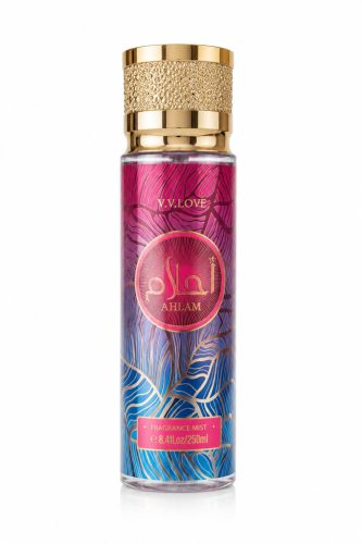 V. V. Love Ahlam testpermet 250 ml VL9056-373