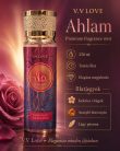 V. V. Love Ahlam testpermet 250 ml VL9056-373