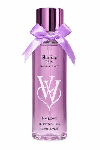 V. V. Love testpermet Shining Lily 250 ml 