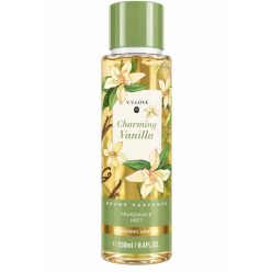 V. V. Love Charming Vanilla testpermet 250 ml 