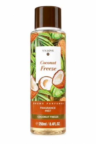 V. V. Love testpermet Coconut Freeze 250 ml 