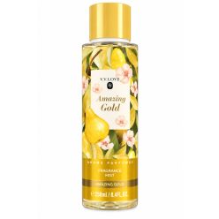 V. V. Love Amazing Gold testpermet 250 ml 
