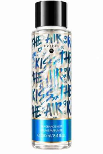 V. V. Love Kiss The Air testpermet 250 ml