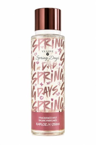 V. V. Love testpermet Spring Days 250 ml 