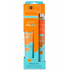   V. V. Love Ocean Gleam parfüm szett (tusfürdő + parfüm EDT) 