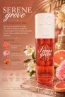 V.V. Love testpermet Serene grove 250 ml VL9250-1