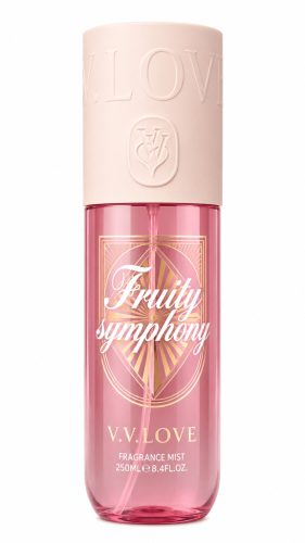 V.V. Love testpermet Fruity symphony 250 ml VL9250-2