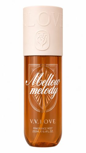 V.V. Love testpermet Mellow melody 250 ml VL9250-3