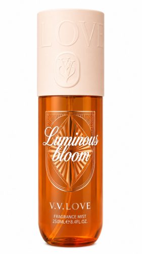 V.V. Love testpermet Luminous bloom 250 ml VL9250-4
