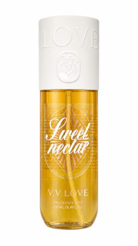 V.V. Love testpermet Sweet nectar 250 ml VL9250-6