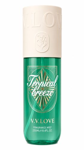 V.V. Love testpermet Tropical breeze 250 ml VL9250-7