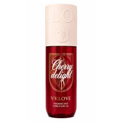 V.V. Love testpermet Cherry delight 250 ml VL9250-8