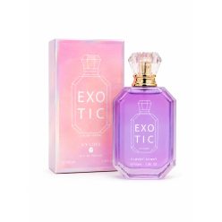 V. V. Love Exotic Cloud Candy EDP 100 ml 