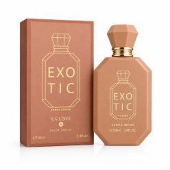 V. V. Love Exotic - Sandalwood EDP 100 ml 