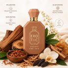 V. V. Love Exotic - Sandalwood EDP 100 ml 
