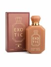 V. V. Love Exotic - Matcha Velvet EDP 100 ml