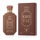 V. V. Love Exotic - Latte Creme EDP 100 ml