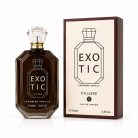 V. V. Love Exotic - Charming Vanilia EDP 100 ml