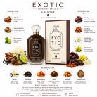 V. V. Love Exotic - Charming Vanilia EDP 100 ml