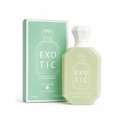 V. V. Love Exotic - Pistachio Gelato EDP 100 ml 