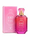 V. V. Love Exotic - Purple Rose EDP 100 ml 