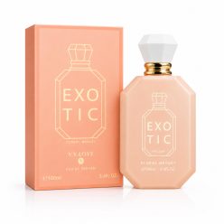 V. V. Love Exotic - Floral Medley EDP 100 ml