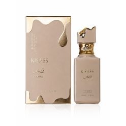 V. V. Love Kisass EDP 100 ml 