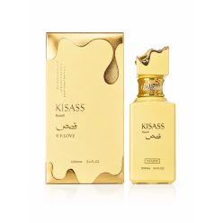 V. V. Love Kisass Banoffi EDP 100 ml 