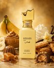V. V. Love Kisass Banoffi EDP 100 ml 