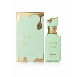 V. V. Love Kisass Pistachio EDP 100 ml 