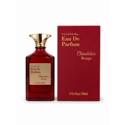 V.V. Love Prive parfüm Chandelier rouge EDP 100 ml VP-61033