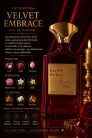 V.V. Love Prive parfüm Chandelier rouge EDP 100 ml VP-61033